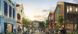 Union Square Residences (D1), Condominium #612064691